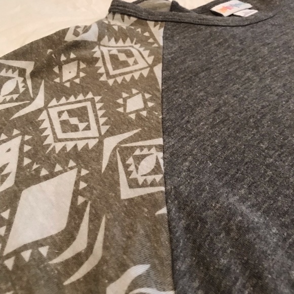 SOLD! LuLaRoe Randy - Picture 4 of 6